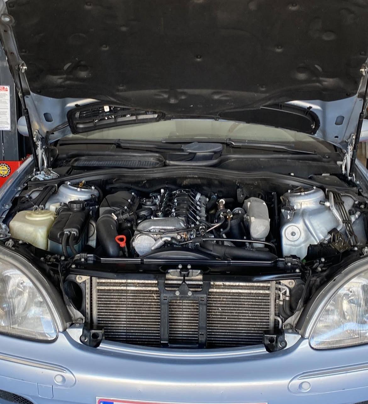 Canan Auto Service